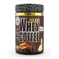 Whey - 908g Coffee Whey - 908g Coffee