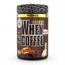 Whey - 908g Coffee Whey - 908g Coffee