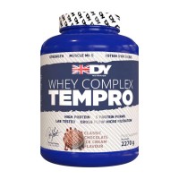 Whey Complex Tempro - 2270g Classic Chocolate Ice cream
