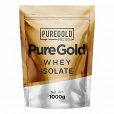 Whey Isolate - 1000g Chocolate Whey Isolate - 1000g Chocolate