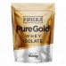 Whey Isolate - 1000g Chocolate 2023-10-2914 Pure Gold