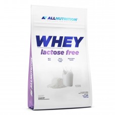 Whey Lactose Free - 700g Chocolate Whey Lactose Free - 700g Chocolate