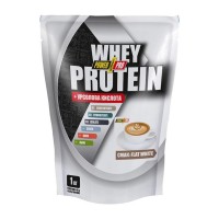 Whey Protein - 1000g Flat White Whey Protein - 1000g Flat White