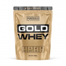 Whey Protein - 1000g Strawberry Milkshake Whey Protein - 1000g Strawberry Milkshake