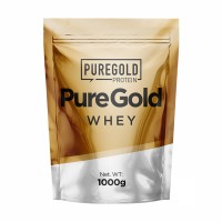 Whey Protein - 1000g Strawberry White Chocolate Whey Protein - 1000g Strawberry White Chocolate