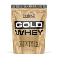 Whey Protein - 2300g Lemon Cheesecake Whey Protein - 2300g Lemon Cheesecake