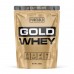 Whey Protein - 2300g White Chocolate-Raspberry 2023-10-7354 Pure Gold