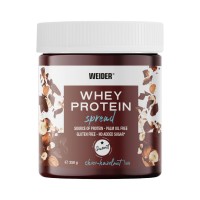 Whey Protein - 250g Chocolate Caramel Whey Protein - 250g Chocolate Caramel