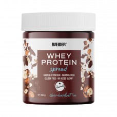 Whey Protein - 250g Chocolate Caramel Whey Protein - 250g Chocolate Caramel