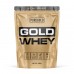 Whey Protein - 500g Belgian Chocolate 2023-10-7357 Pure Gold