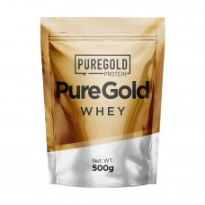 Whey Protein - 500g Salted Caramel Whey Protein - 500g Salted Caramel