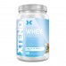 Whey Protein - 900g Vanilla Ice Cream 2023-10-2968 Scivation