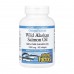 Wild Alaskan Salmon Oil 1000mg - 90 softgels 2023-10-5745 Natural Factors