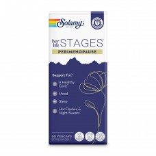Womens Health Perimenopause - 60 vcaps Womens Health Perimenopause - 60 vcaps