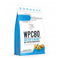 WPC80 - 900g Pistachio WPC80 - 900g Pistachio