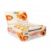 YummY - 12x55g Apricot Chocolate 2023-10-6571 FitWin