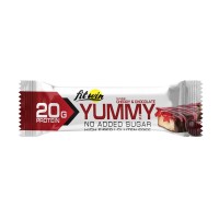 Yummy - 55g Cherry and Chocolate Yummy - 55g Cherry and Chocolate