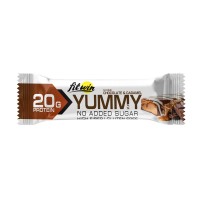 Yummy - 55g Chocolate and Caramel Yummy - 55g Chocolate and Caramel