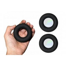 Набір кистьових еспандерів гумове кільце Newt Power Grip Set 40-60 кг Набір кистьових еспандерів гумове кільце Newt Power Grip Set 40-60 кг
