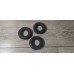 Еспандер кистьовий гумове кільце Newt Power Grip 70 кг 191939 Newt