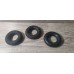 Еспандер кистьовий гумове кільце Newt Power Grip 60 кг 191939 Newt