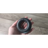 Эспандер кистевой резиновое кольцо Newt Power Grip 30 кг Эспандер кистевой резиновое кольцо Newt Power Grip 30 кг