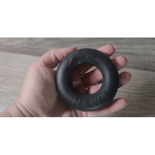 Еспандер кистьовий гумове кільце Newt Power Grip 60 кг 191939 Newt Еспандер кистьовий гумове кільце Newt Power Grip 60 кг 191939 Newt