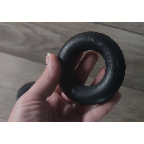 Зміцніть м'язи рук з тренажером Newt Power Grip 40 кг Зміцніть м'язи рук з тренажером Newt Power Grip 40 кг