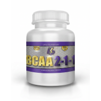 Extreme Power BCAA 2:1:1 (чистий бцаа) 500caps/500mg Extreme Power BCAA 2:1:1 (чистий бцаа) 500caps/500mg