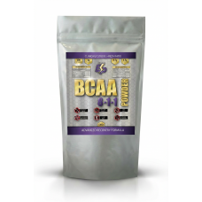 BCAA PRO (bcaa+глютамін) від Extreme Power 1кг
