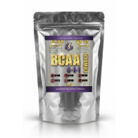 Купити BCAA 8:1:1 (чистий бцаа) від Extreme Power 250гр