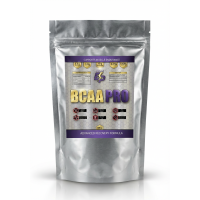 Extreme Power BCAA PRO (bcaa+глютамін) від Extreme Power 500гр Extreme Power BCAA PRO (bcaa+глютамін) від Extreme Power 500гр