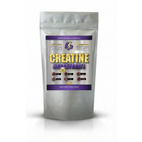 Креатин моногідрат Extreme Power 500 г