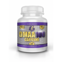 DMAA 100+ 100caps