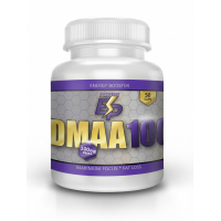 DMAA (герань) 100 mg 50 caps