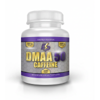 DMAA 50+ 100caps
