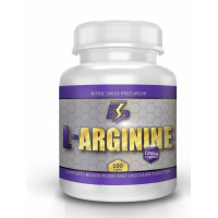 Extreme Power L-Arginine 100 caps 625 mg