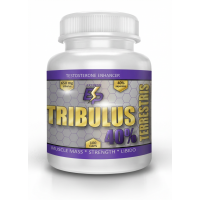 Tribulus terrestris (трибулус) 650mg   100caps
