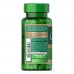Натуральная добавка Puritan's Pride Ginseng Complex with Royal Jelly, 50 капсул CN12891