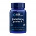 Life Extension Glutathione Cysteine & C, 100 капсул CN14047 Life Extension