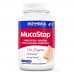 Натуральная добавка Enzymedica MucoStop, 48 капсул CN15207 Enzymedica