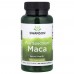 Swanson Maca 500 mg Full Spectrum, 100 капсул CN16899 Swanson