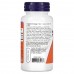 NOW CoQ-10 150 mg, 100 вегакапсул CN10323 NOW