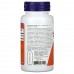 NOW Ubiquinol 200 mg, 60 капсул CN13392 NOW