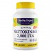Натуральная добавка Healthy Origins Nattokinase 100 mg, 60 вегакапсул CN13780 Healthy Origins