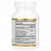 Натуральная добавка California Gold Nutrition Proteolytic Enzymes, 90 вегакапсул CN15710 California Gold Nutrition