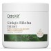 Натуральная добавка OstroVit Vege Ginkgo Biloba, 50 грамм СРОК 11.25 CN17171 Ostrovit