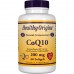 Натуральная добавка Healthy Origins CoQ10 Kaneka Q10 200 mg, 60 капсул CN13700 Healthy Origins