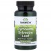 Swanson Gymnema Sylvestre Leaf 400 mg Full Spectrum, 100 капсул CN17167 Swanson