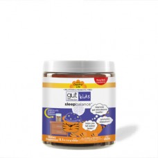 Натуральная добавка Country Life Gut Connection Kids Sleep Balance, 145 грамм Натуральная добавка Country Life Gut Connection Kids Sleep Balance, 145 грамм